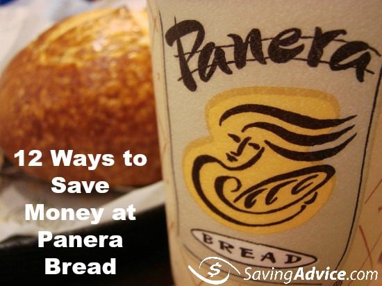What kind of benefits can you get from a MyPanera card registration?