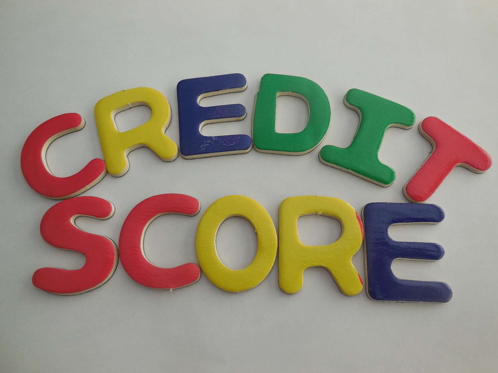 How can a Credit Karma score be obtained?