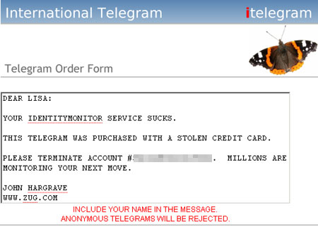in a paid for credit card credit card fraud. in a paid for credit card