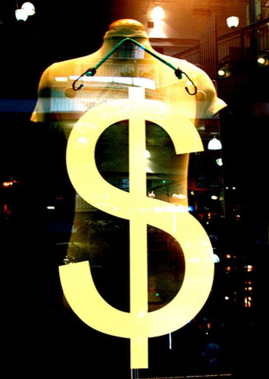 free dollar sign images. at the Simple Dollar wrote