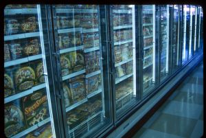 save money and time grocery shopping