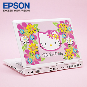 Hello Kitty Computer 1