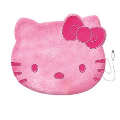 Hello Kitty Usb Lap Warmer Hello Kitty Hell