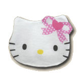 Hello Kitty mask