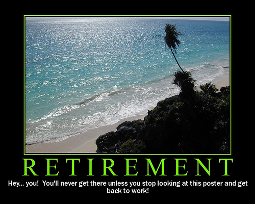 Employee Retirement Options - Personal Finance Advice