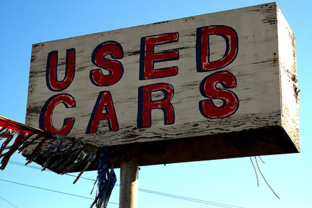 Can a Brand New Car Be a Better Deal than a Used Car? - Saving Advice