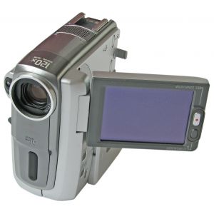 Video Camera Image