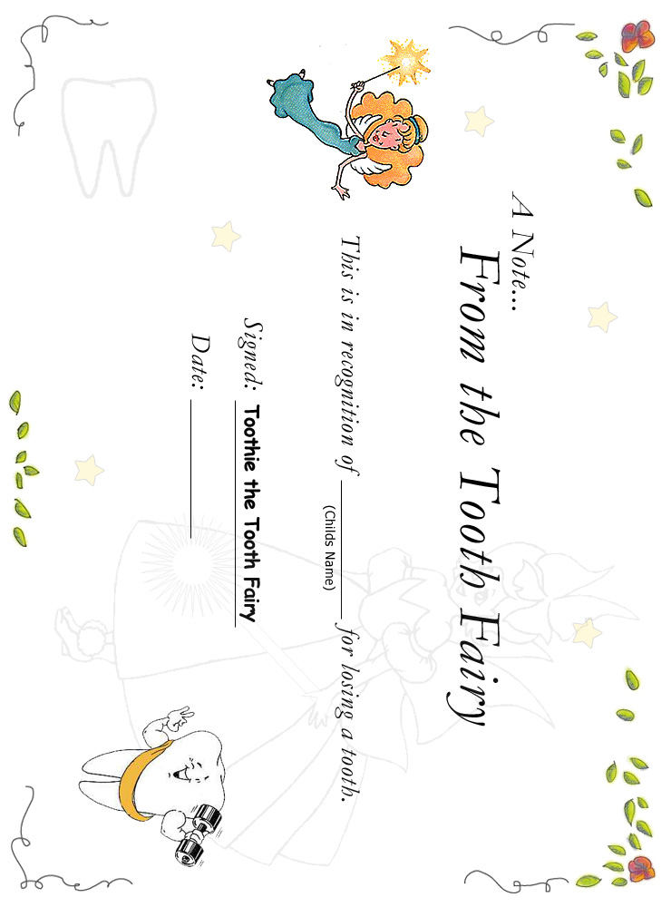  find printable daisy ending certificate - Welcome Kids 