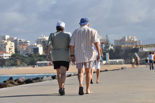 retirement