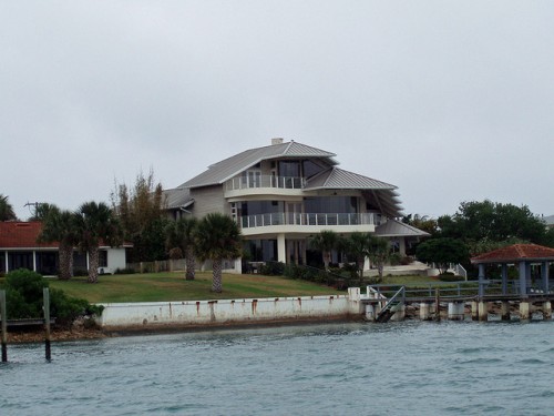 house sitting