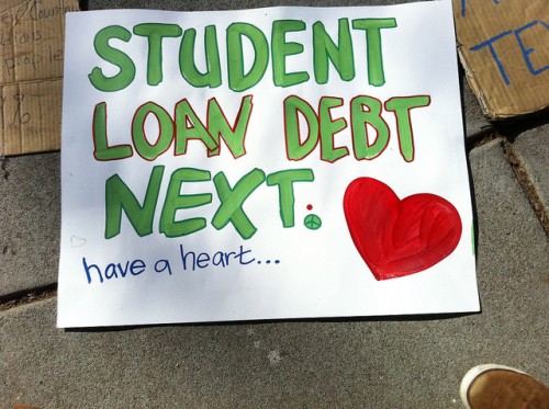 student loans