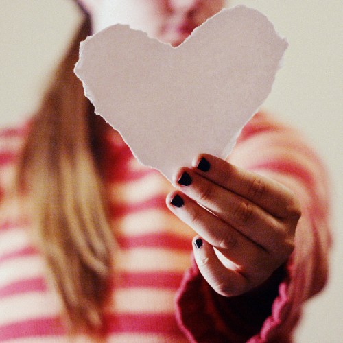 money can't buy love