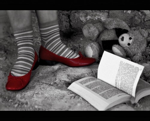 Wizard of Oz