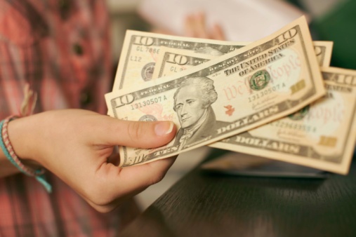 extra cash gold & loan