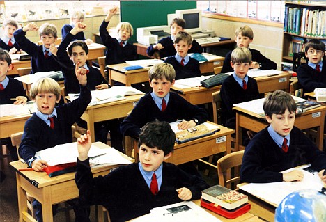 Public vs Private School