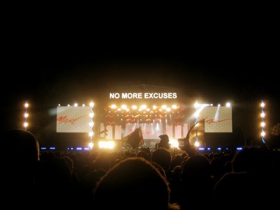 common money excuses