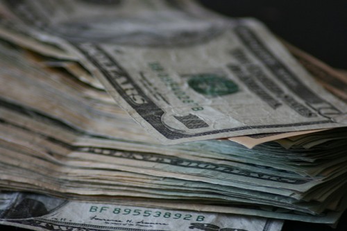 cash found cash