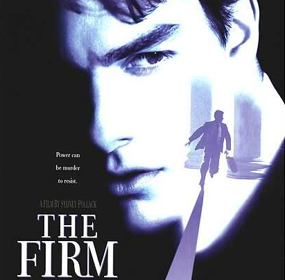 the firm The Firm