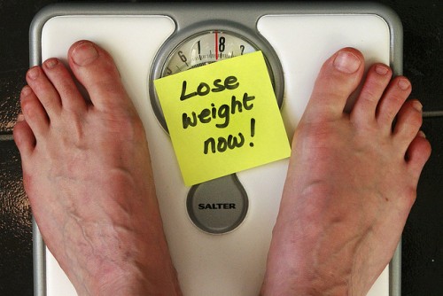 Lose weight now Lose weight now