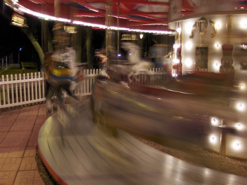 Carousel Carousel