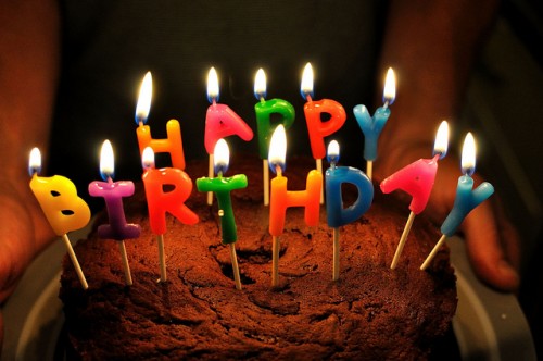 birthday cake birthday cake