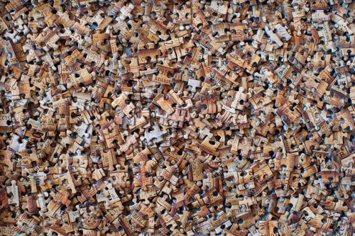 puzzle puzzle