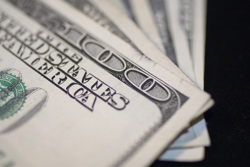 hundred dollar bills how to spend your money