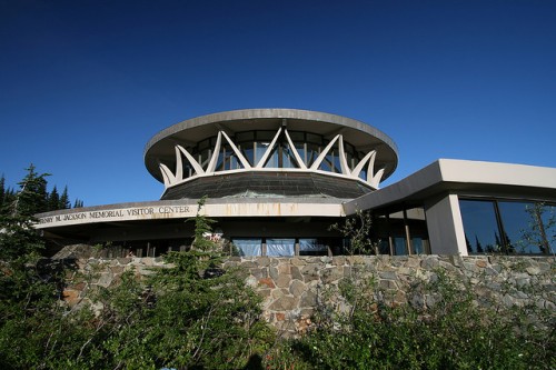 visitor center local vistior center