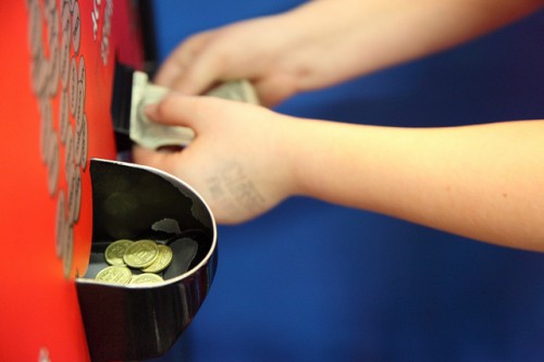 fun money fun money