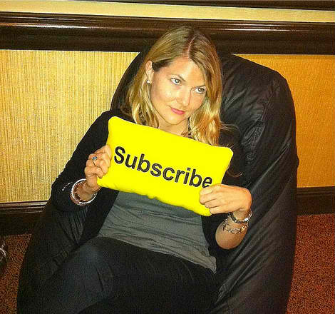 subscribe subscribe or not?