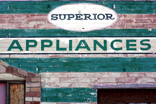 appliances appliances