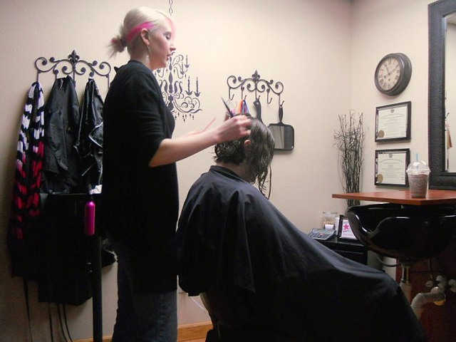 12 Ways To Save Money Getting A Haircut Blog 12 Ways To Save Money Getting A Haircut Blog