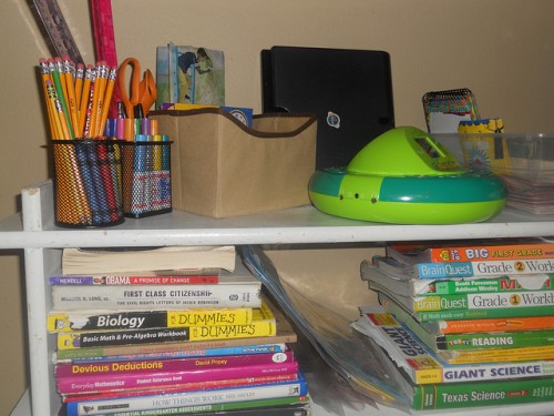 homeschool homeschool materials