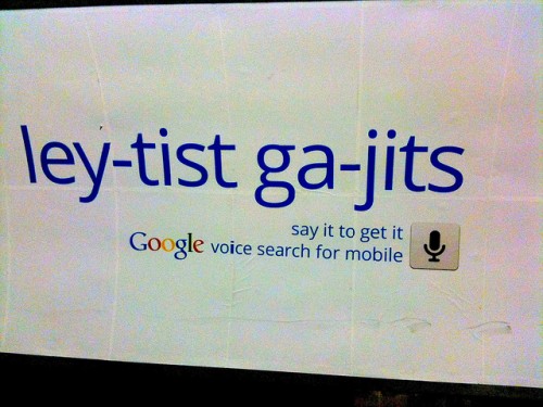 latest gadgets ley tist ga jits google