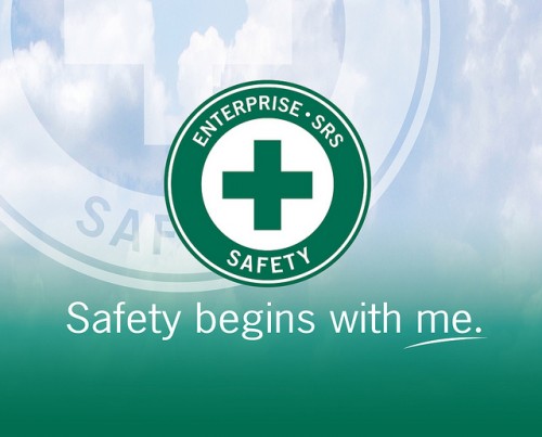 safety safety