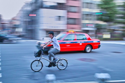 carless going carless or not?