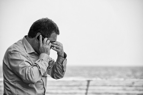 worried worried