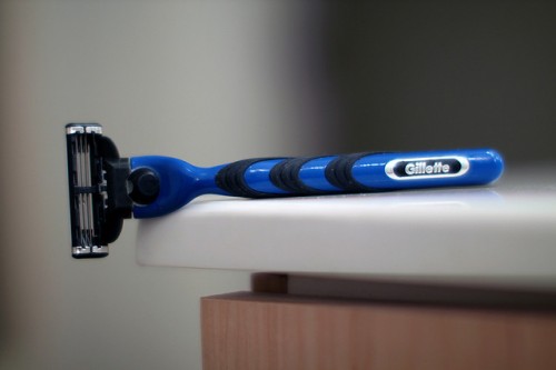 disposable razor how to sharpen disposable razors
