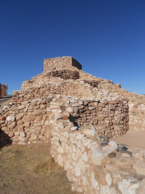 tuzigoot tuzigoot national monument