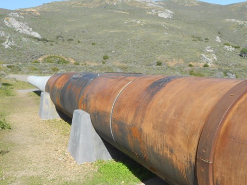 60 foot cannon 60 foot cannon marin headlands