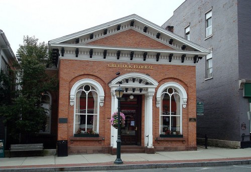 credit union credit union