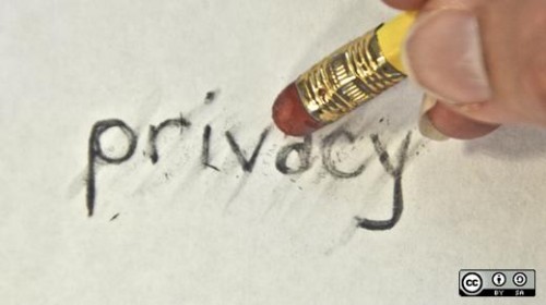 privacy privacy