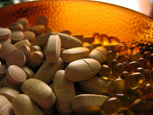 vitamins vitamins