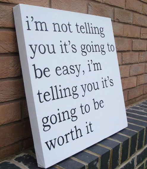 easy hard