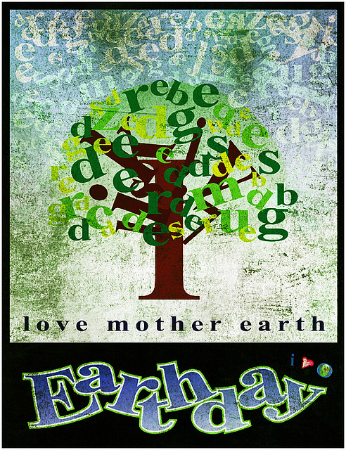 earthday earth day