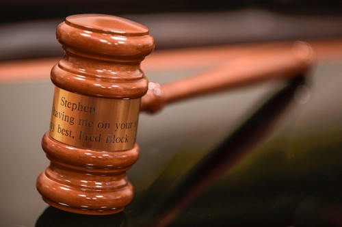 judge don't judge
