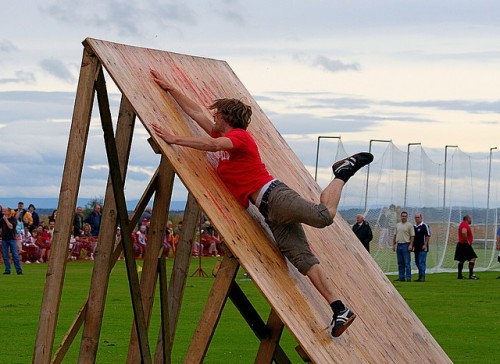 obstacle overcoming obstacles