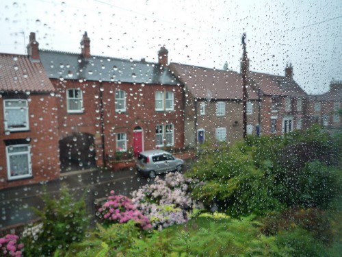 rainy day rainy day