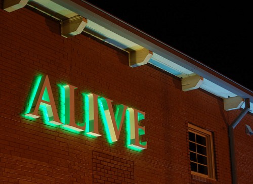 keep alive