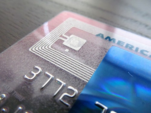 credit card benefits